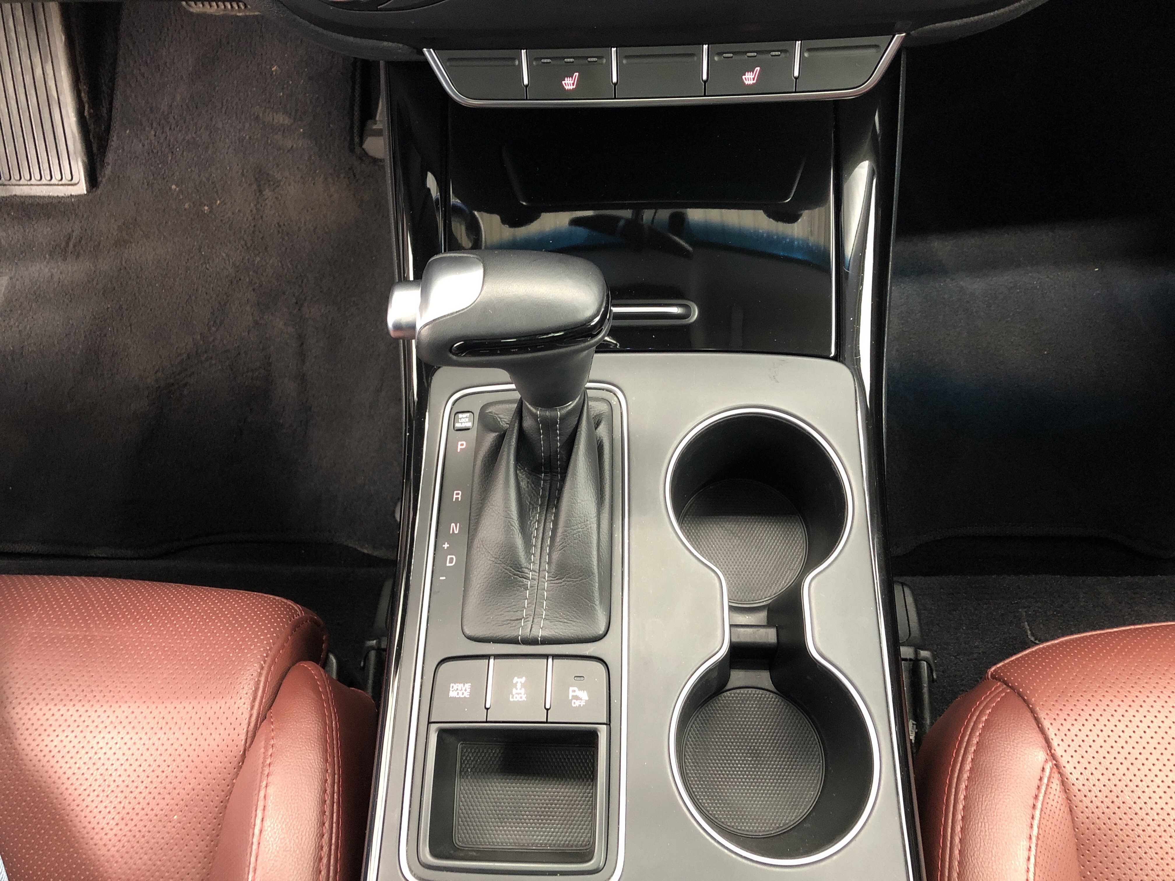 Used 2017 Kia Sorento SX image 21