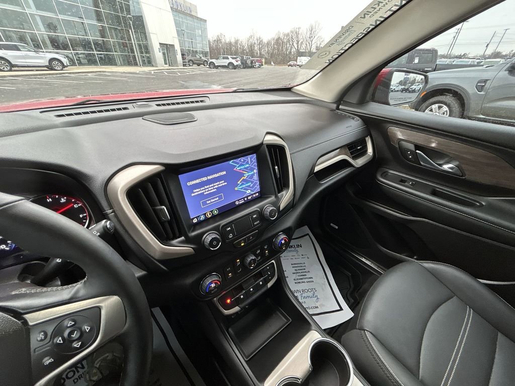 Used 2024 GMC Terrain Denali image 12