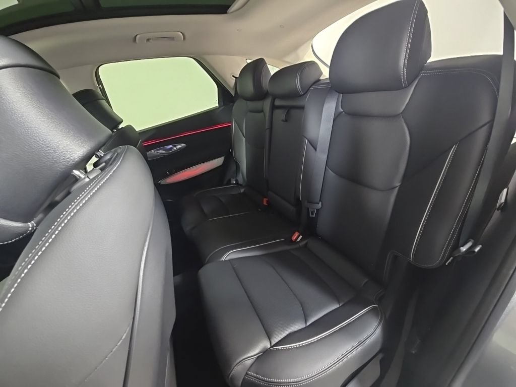 New 2027 Genesis GV70 2.5T Advanced AWD/4WD image 29