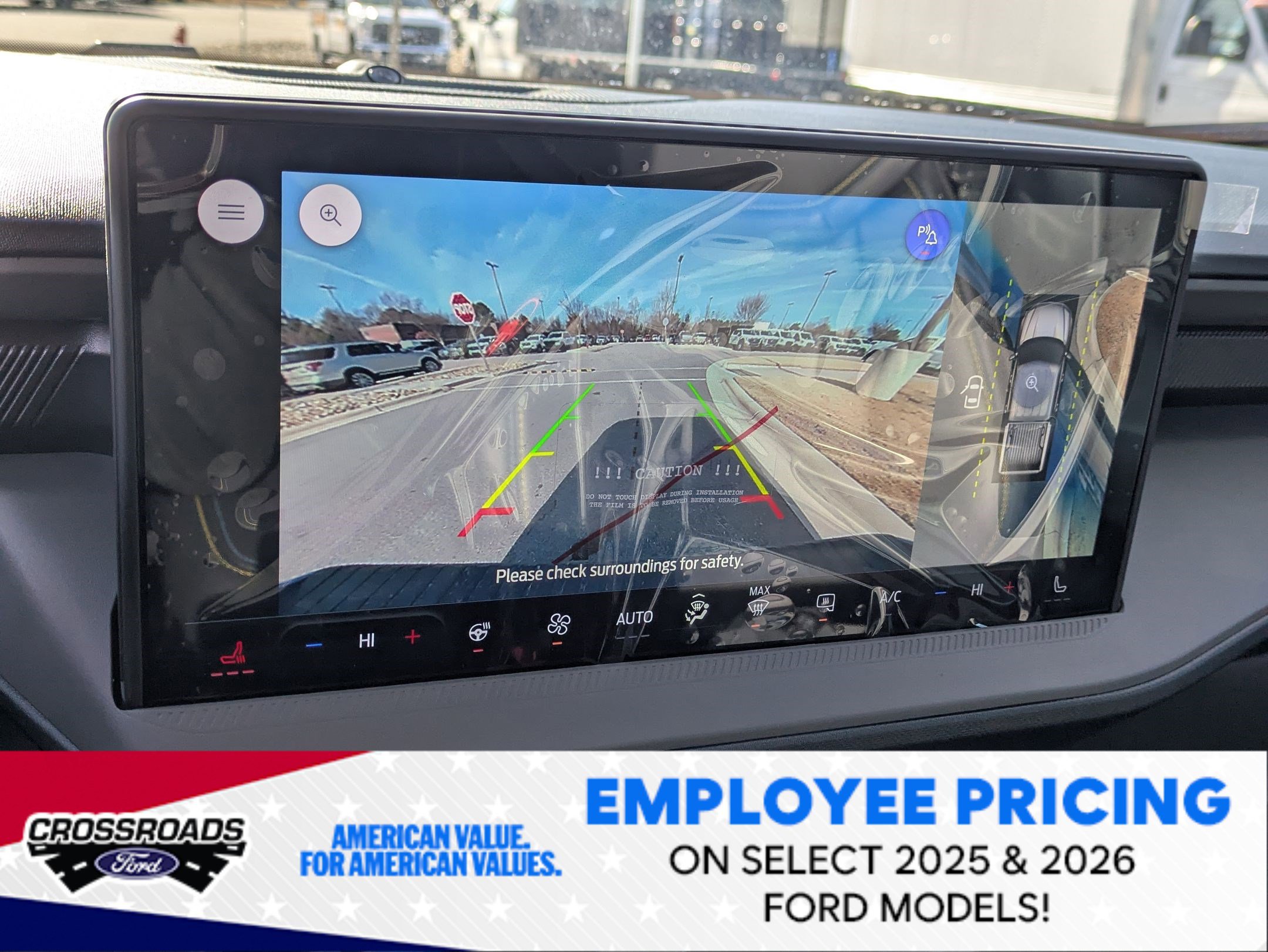 New 2026 Ford Maverick Lobo AWD/4WD image 26