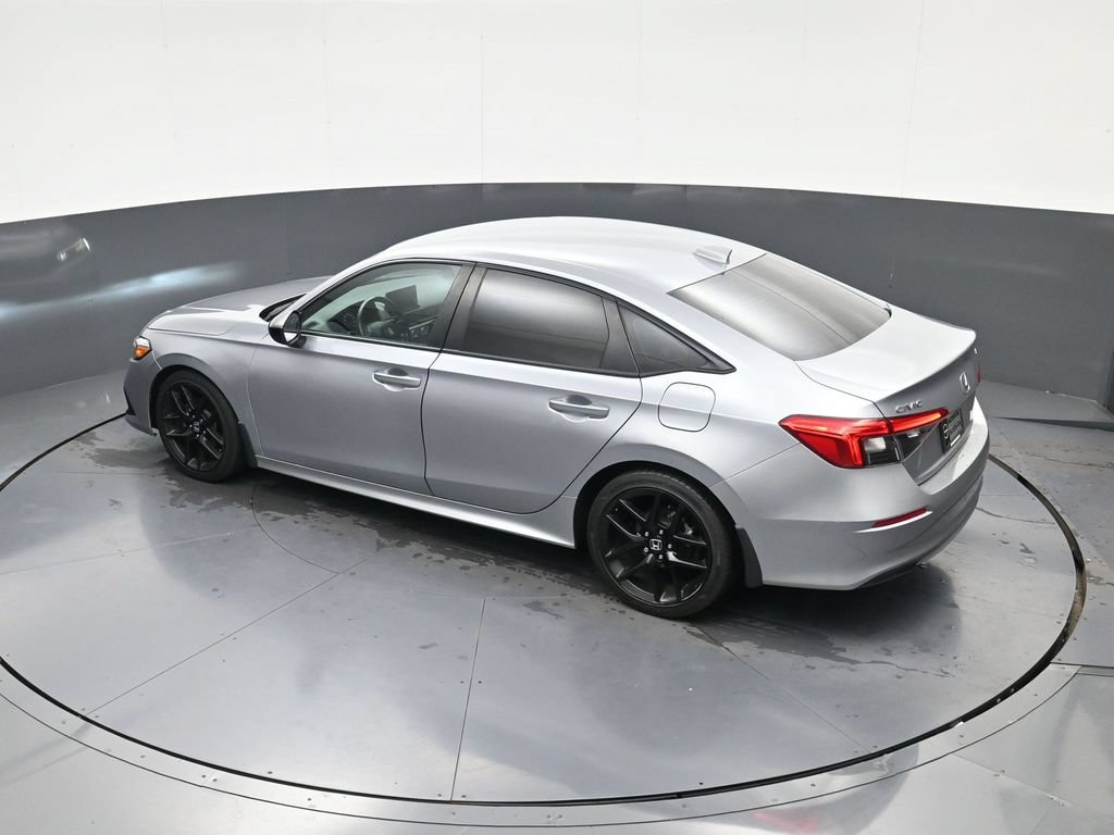 Used 2023 Honda Civic Sport image 31