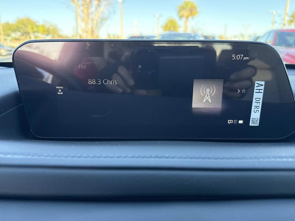 Certified 2025 MAZDA CX-30 AWD 2.5 S w/ Preferred Package image 33