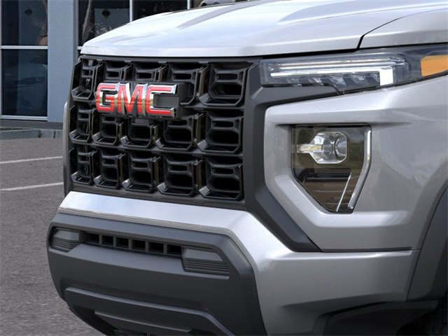 New 2026 GMC Canyon Elevation image 13