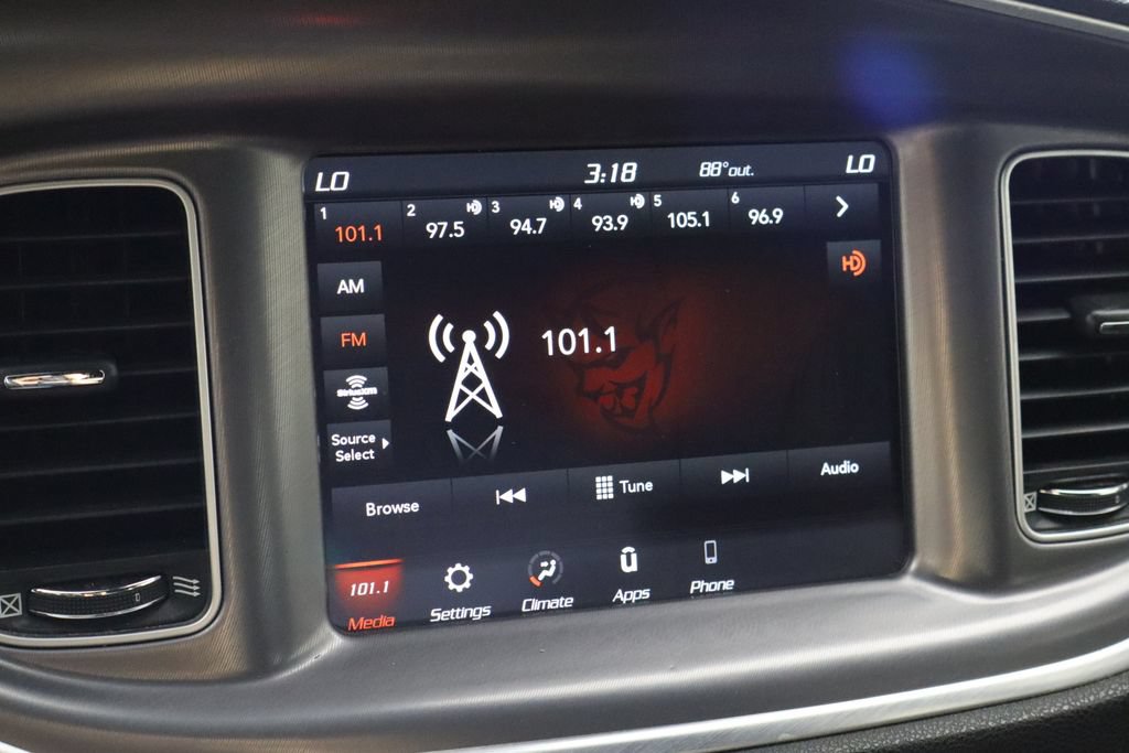 Used 2021 Dodge Charger R/T RWD image 29