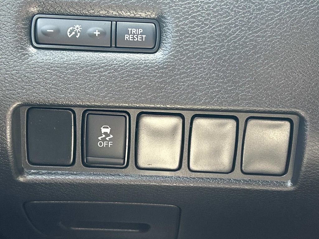 Used 2019 Nissan Murano SV AWD/4WD image 31