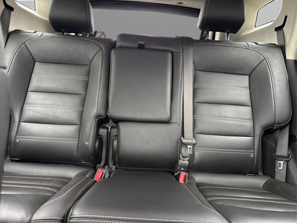Used 2024 GMC Terrain Denali image 19