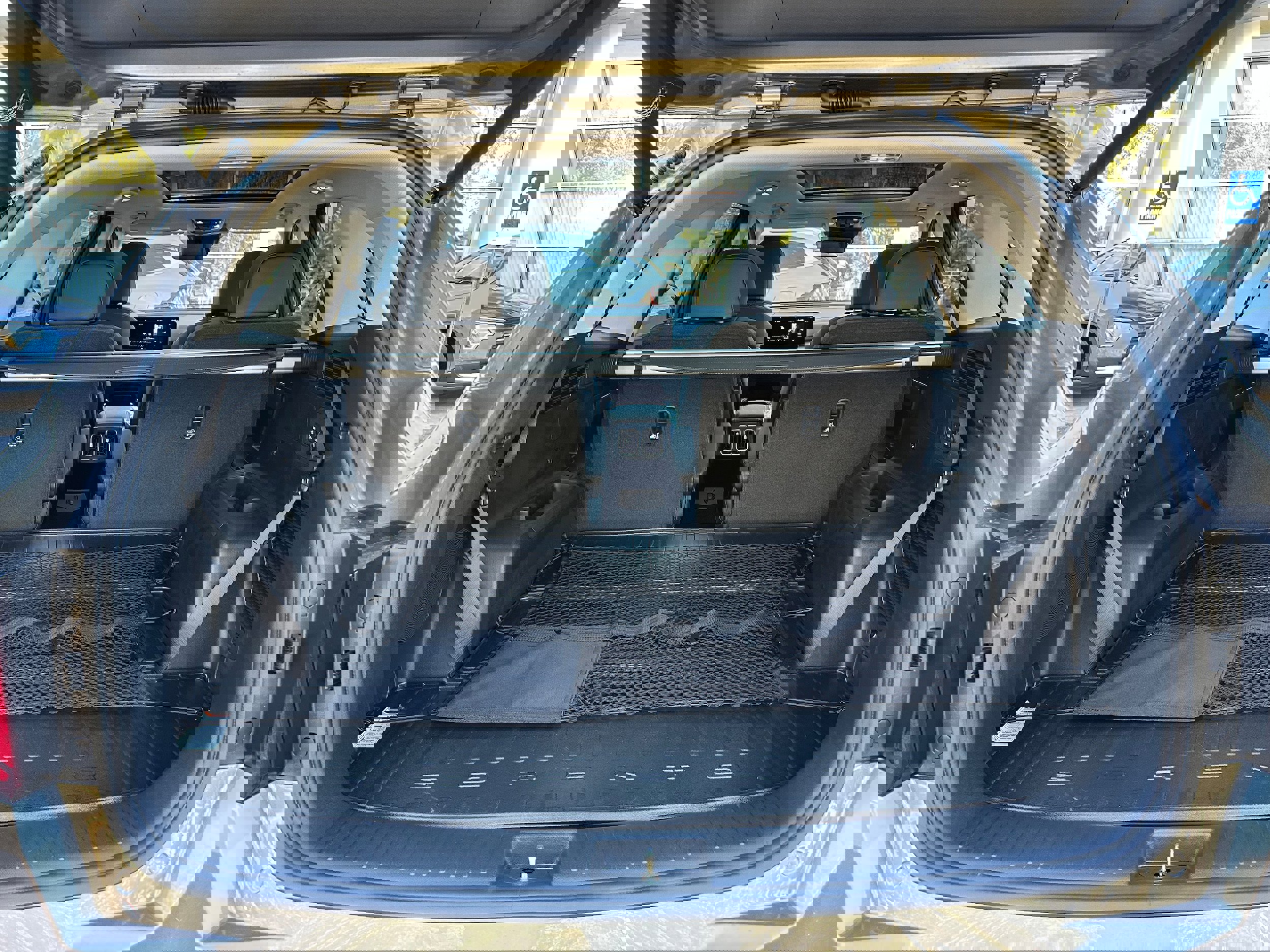 New 2026 Kia Sorento EX image 11