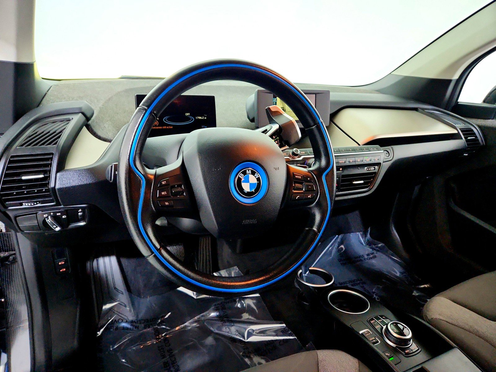 Used 2018 BMW i3 image 14