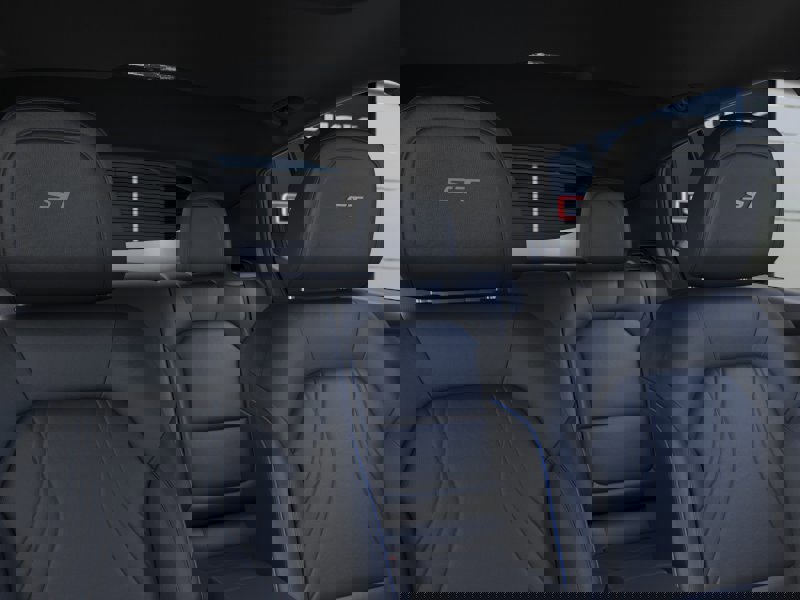 New 2026 Buick Envista Sport Touring w/ Convenience I Package image 24