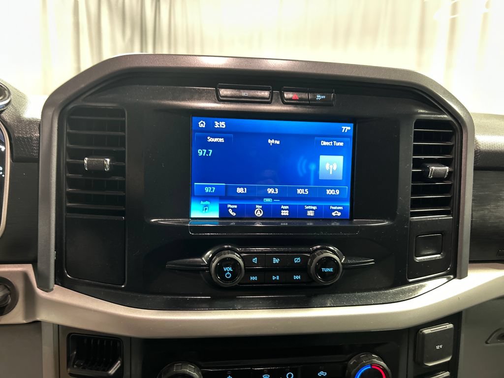 Used 2023 Ford F150 XLT AWD/4WD image 17