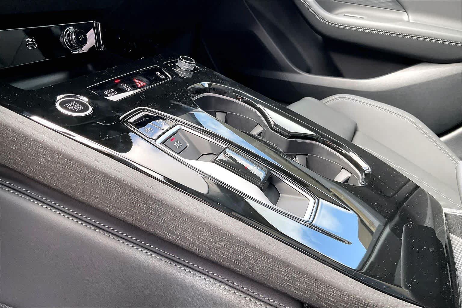 New 2026 Audi A5 Premium Plus w/ Premium Plus Package AWD/4WD image 7