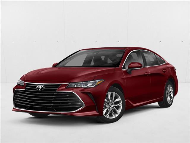 Used 2019 Toyota Avalon XLE w/ Moonroof Package FWD image 1