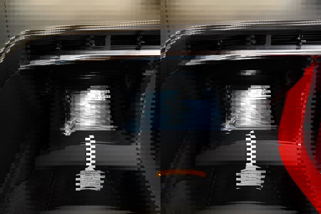 New 2025 Chevrolet Corvette Z06 w/ Battery Protection Package image 35