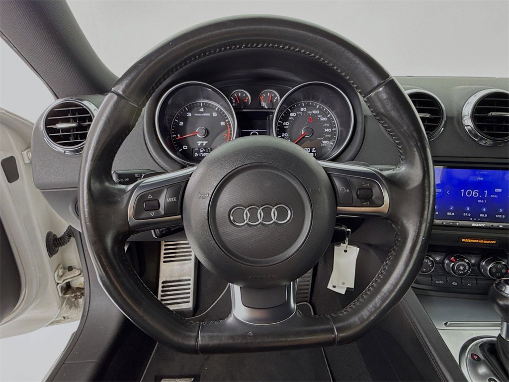 Used 2009 Audi TT 2.0T image 14