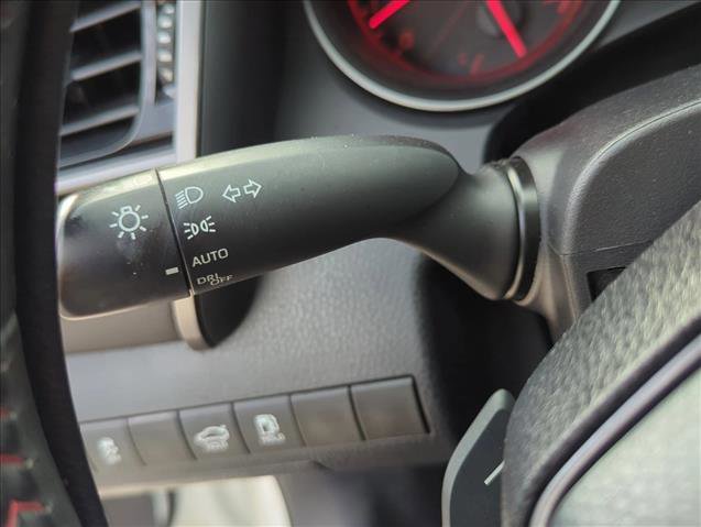 Used 2021 Toyota Camry TRD FWD image 15