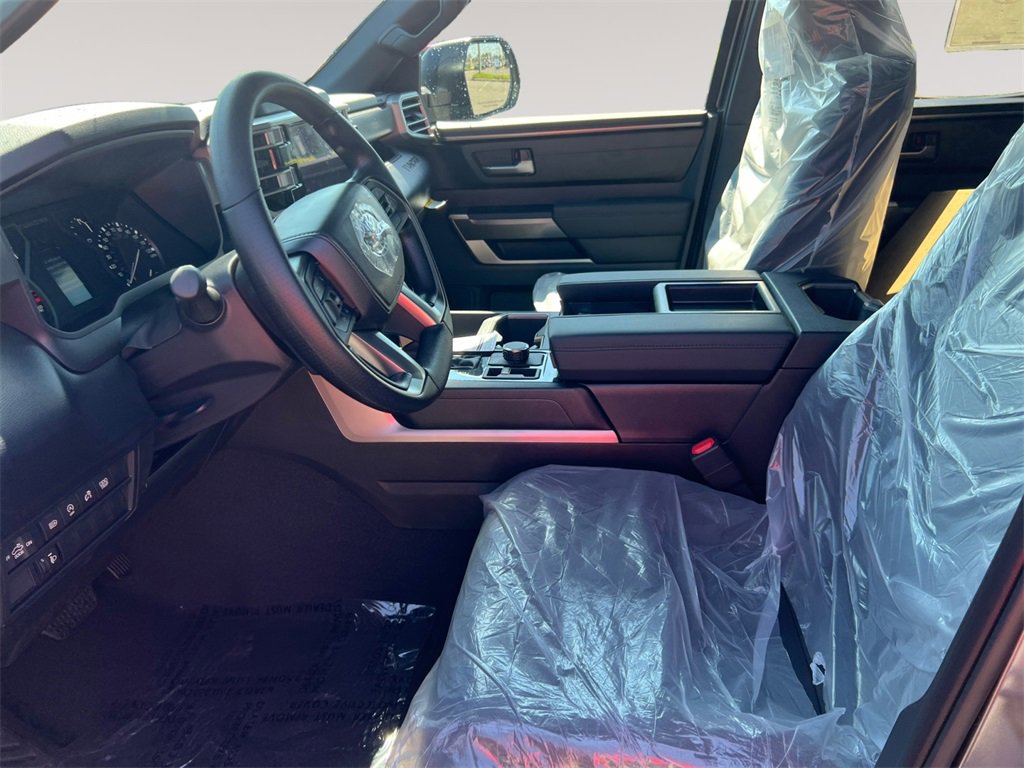 New 2026 Toyota Tundra SR5 image 9