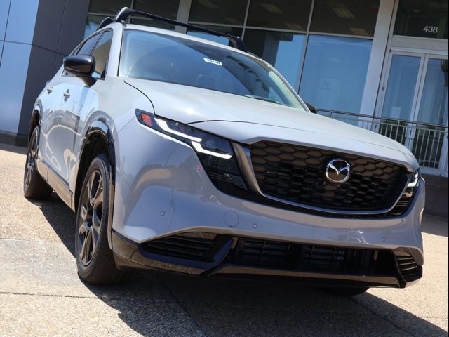 New 2026 MAZDA CX-5 2.5 S w/ Premium Package AWD/4WD image 7