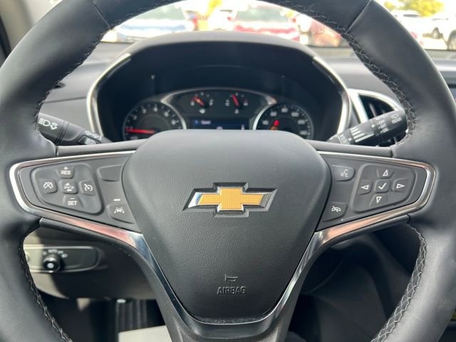 Certified 2023 Chevrolet Equinox LT w/ Driver Convenience Package image 26