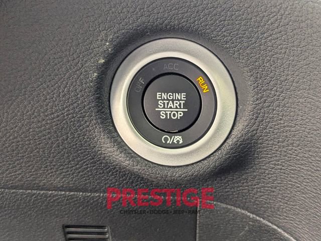 New 2026 Chrysler Pacifica Pinnacle w/ Trailer Tow Group image 18