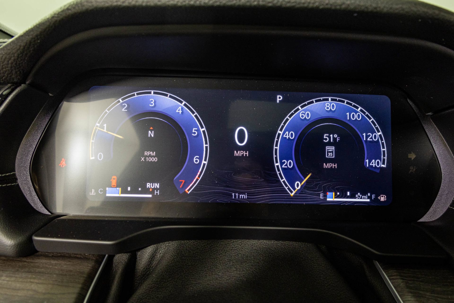 New 2026 Jeep Grand Cherokee Altitude AWD/4WD image 33