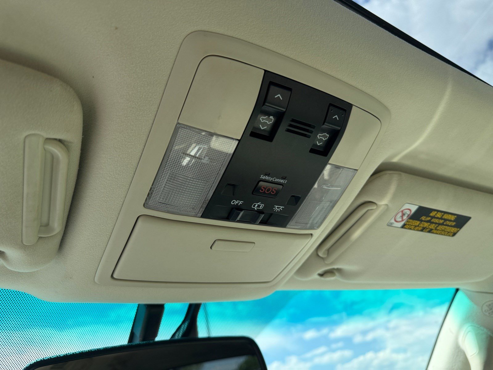 Used 2016 Lexus GX 460 Luxury w/ Preferred Accessory Package AWD/4WD image 29