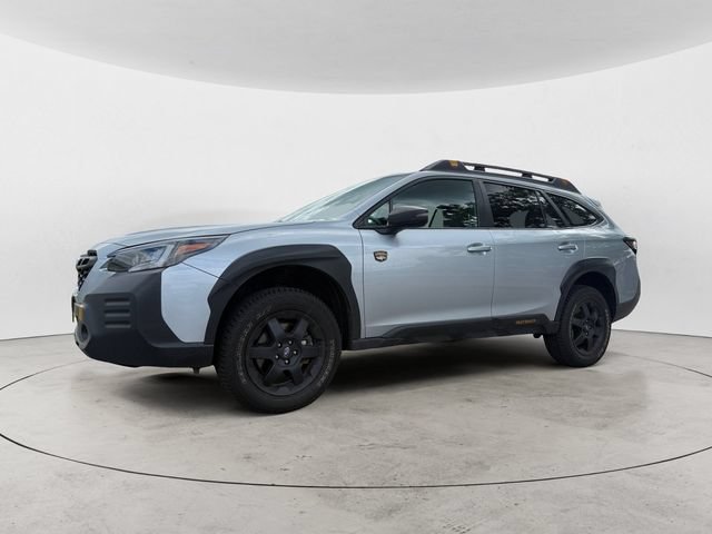 Used 2023 Subaru Outback Wilderness AWD/4WD video 1