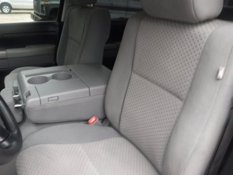 Used 2011 Toyota Tundra 2WD CrewMax w/ Tow Pkg image 30