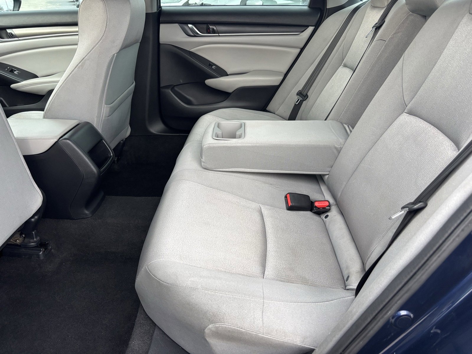 Used 2020 Honda Accord LX image 19