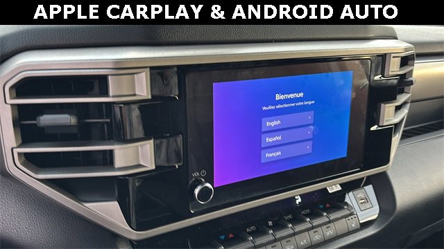 New 2026 Toyota Tundra SR5 w/ SR5 Premium Package image 16