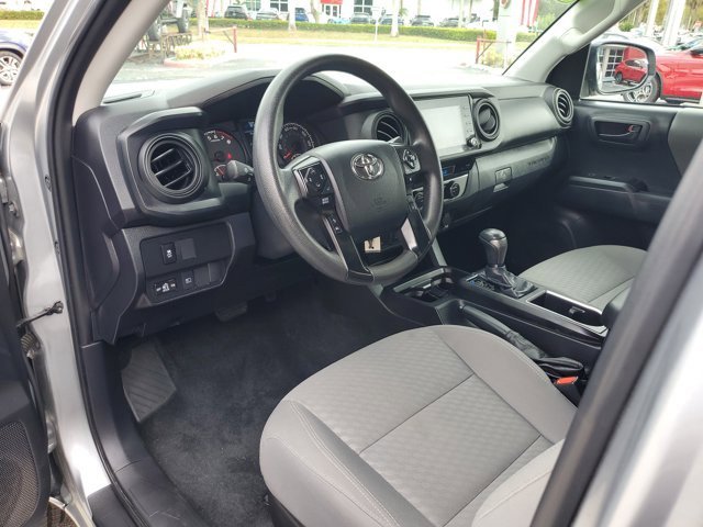 Used 2023 Toyota Tacoma SR image 19