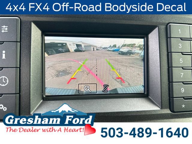 Certified 2018 Ford F150 XLT w/ Equipment Group 301A Mid image 21