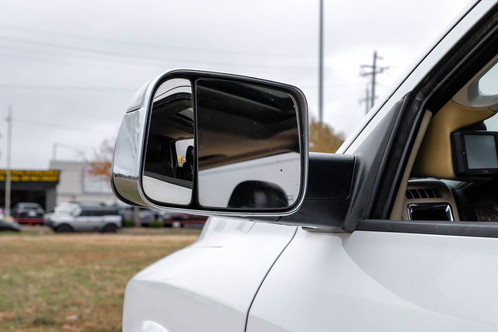 Used 2015 RAM 3500 Laramie Longhorn AWD/4WD image 47