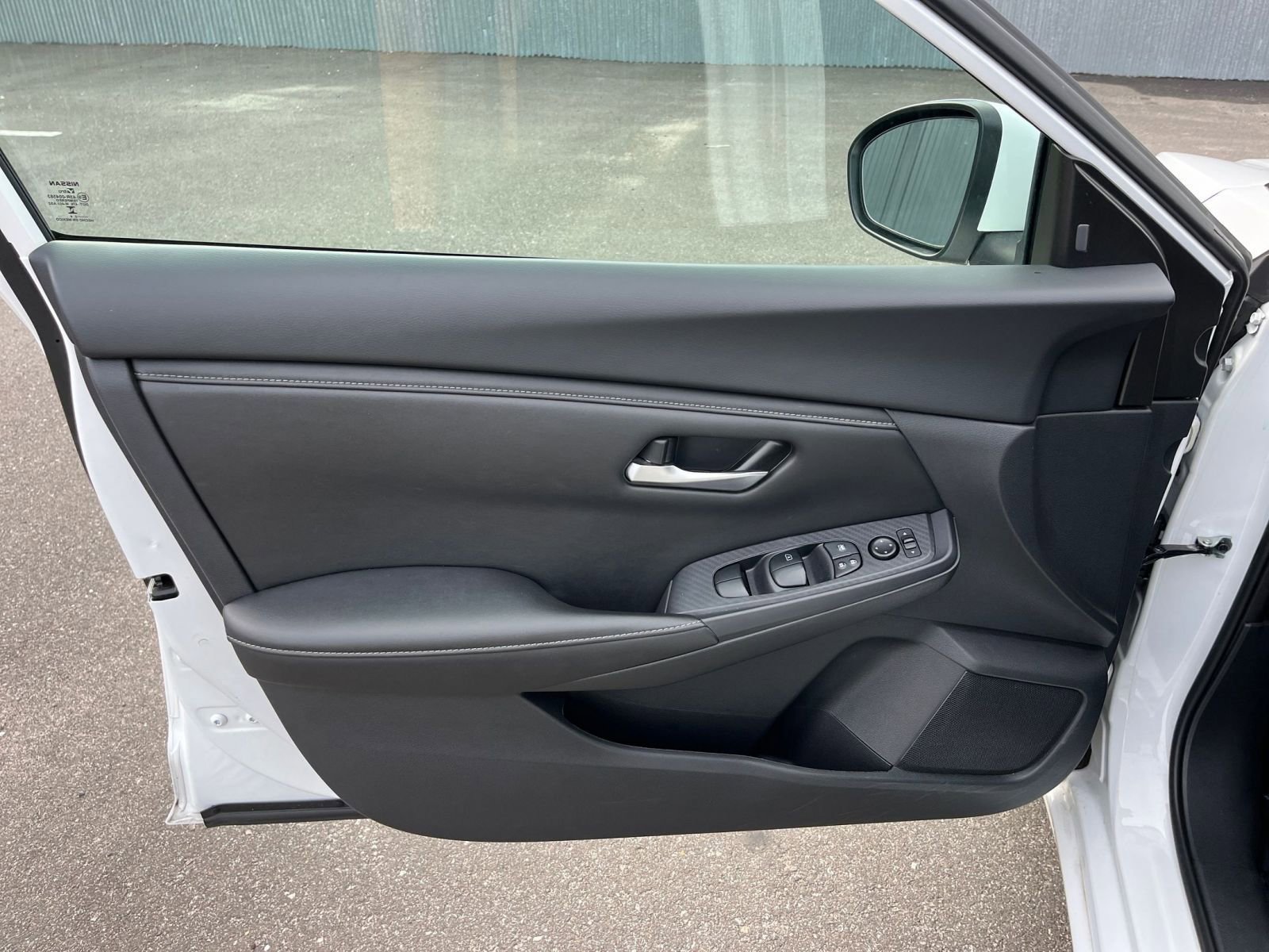 Used 2024 Nissan Sentra SV image 20