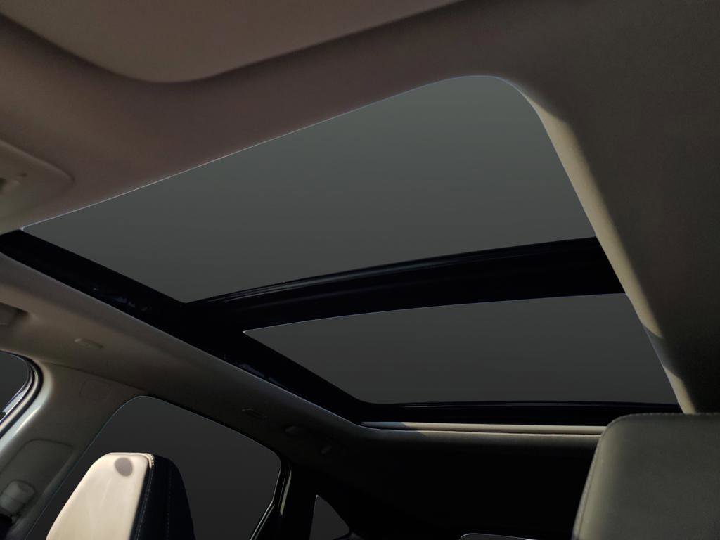 New 2025 Nissan Murano SL w/ Cargo Package AWD/4WD image 7