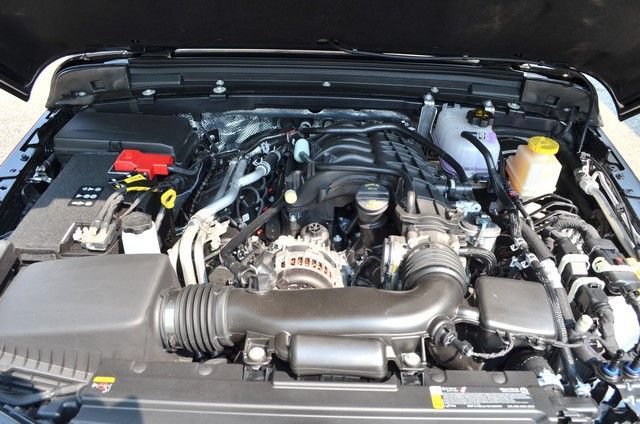 New 2026 Jeep Gladiator Sport AWD/4WD image 36