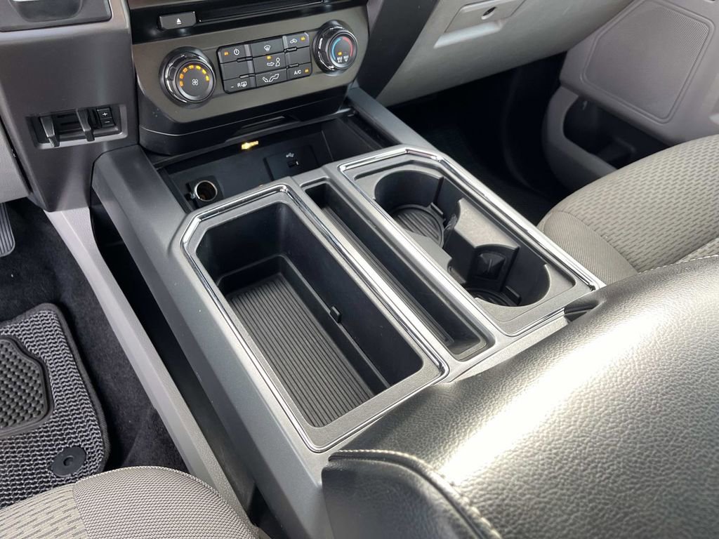 Used 2016 Ford F150 XLT image 26