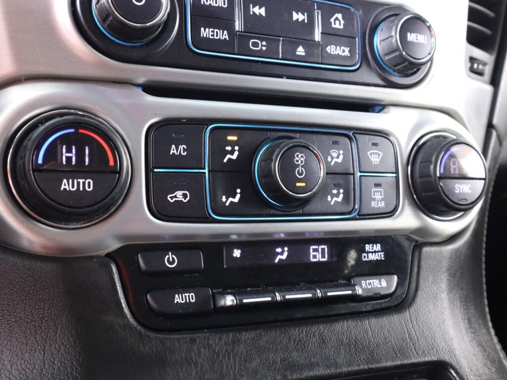 Used 2020 GMC Yukon SLE AWD/4WD image 21