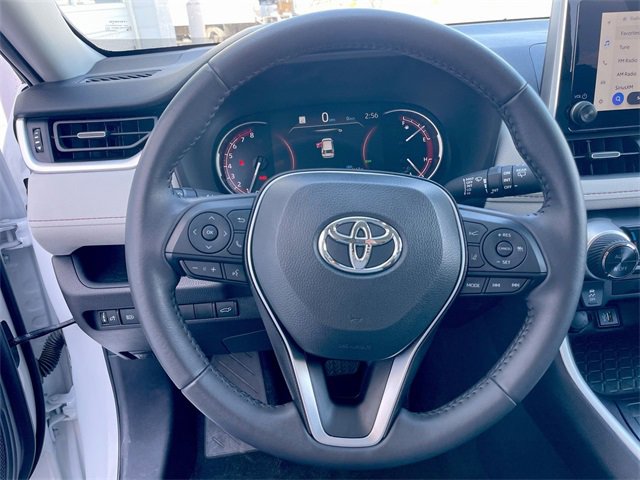 Used 2025 Toyota RAV4 XLE Premium image 14