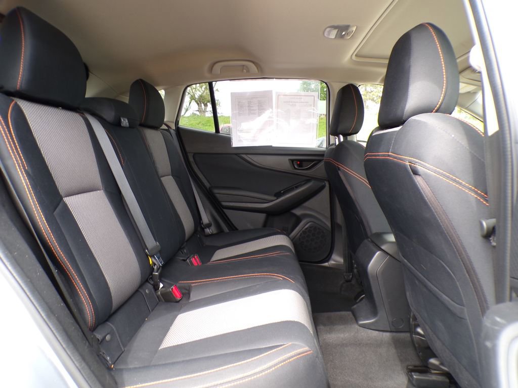 Used 2023 Subaru Crosstrek 2.0i Premium AWD/4WD image 17