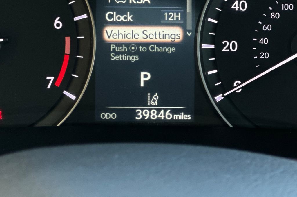 Used 2022 Lexus RX 350 FWD w/ Premium Package image 30