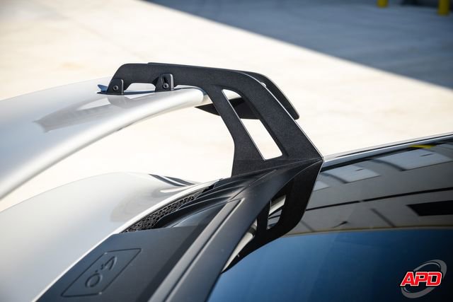 Used 2022 Porsche 911 GT3 RWD image 76