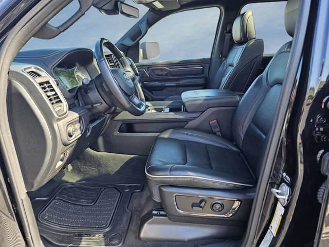 Used 2022 RAM 1500 Limited AWD/4WD image 18