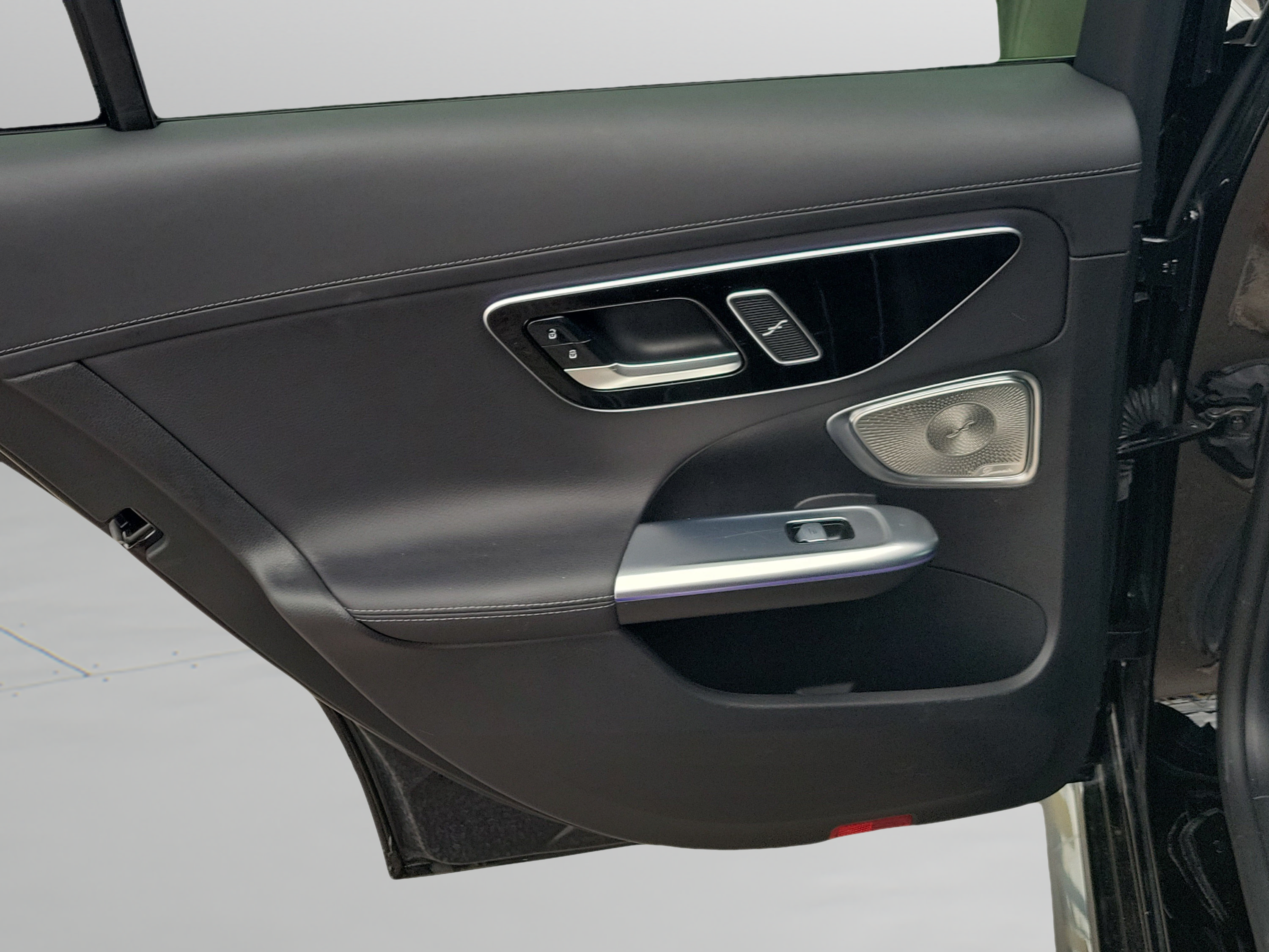 Certified 2024 Mercedes-Benz C 300 4MATIC Sedan image 7