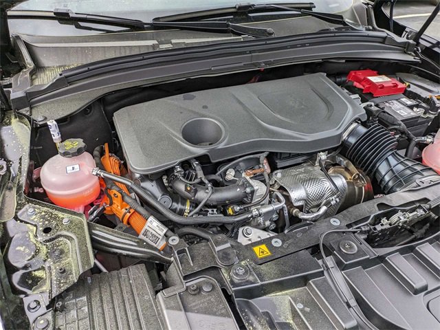 New 2024 Dodge Hornet R/T w/ Track Pack image 38