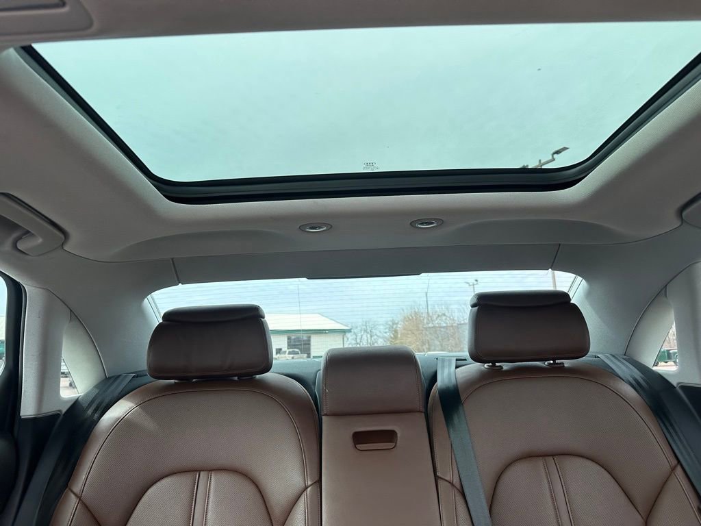 Used 2018 Audi A8 L 3.0T w/ Executive Package image 33