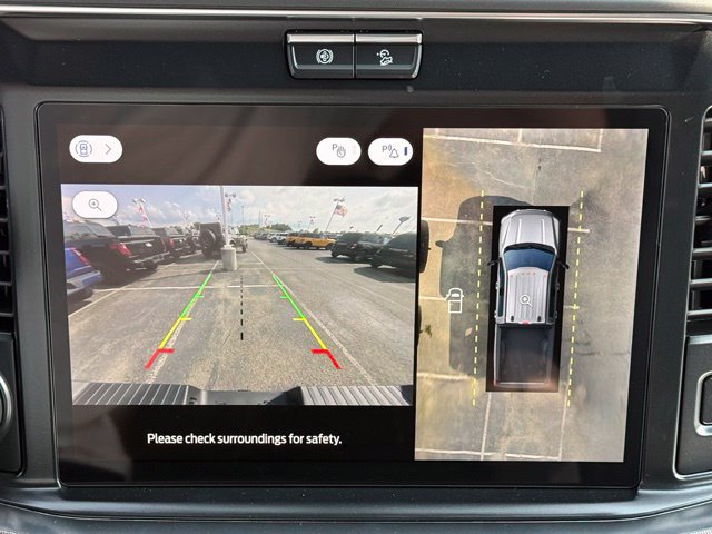 New 2026 Ford F250 Platinum AWD/4WD image 19