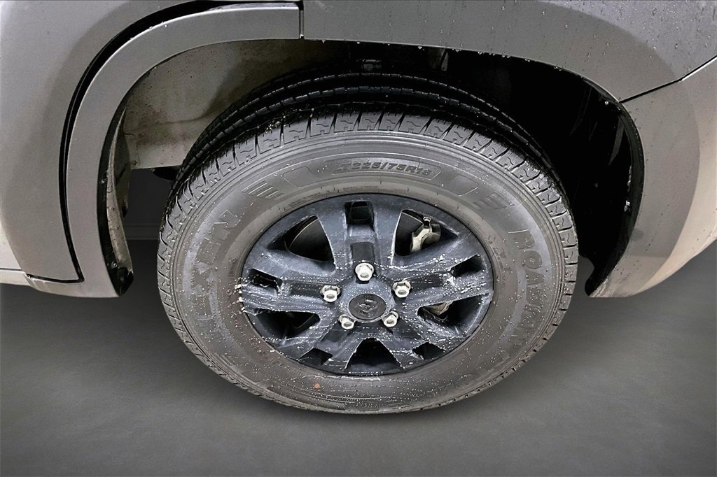 Used 2023 RAM ProMaster 2500 w/ Premium Convenience Group (B) image 31