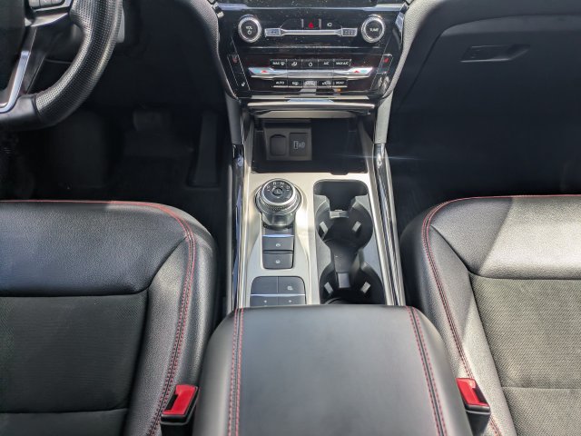 Certified 2022 Ford Explorer ST-Line w/ Class IV Trailer Tow Package RWD image 20