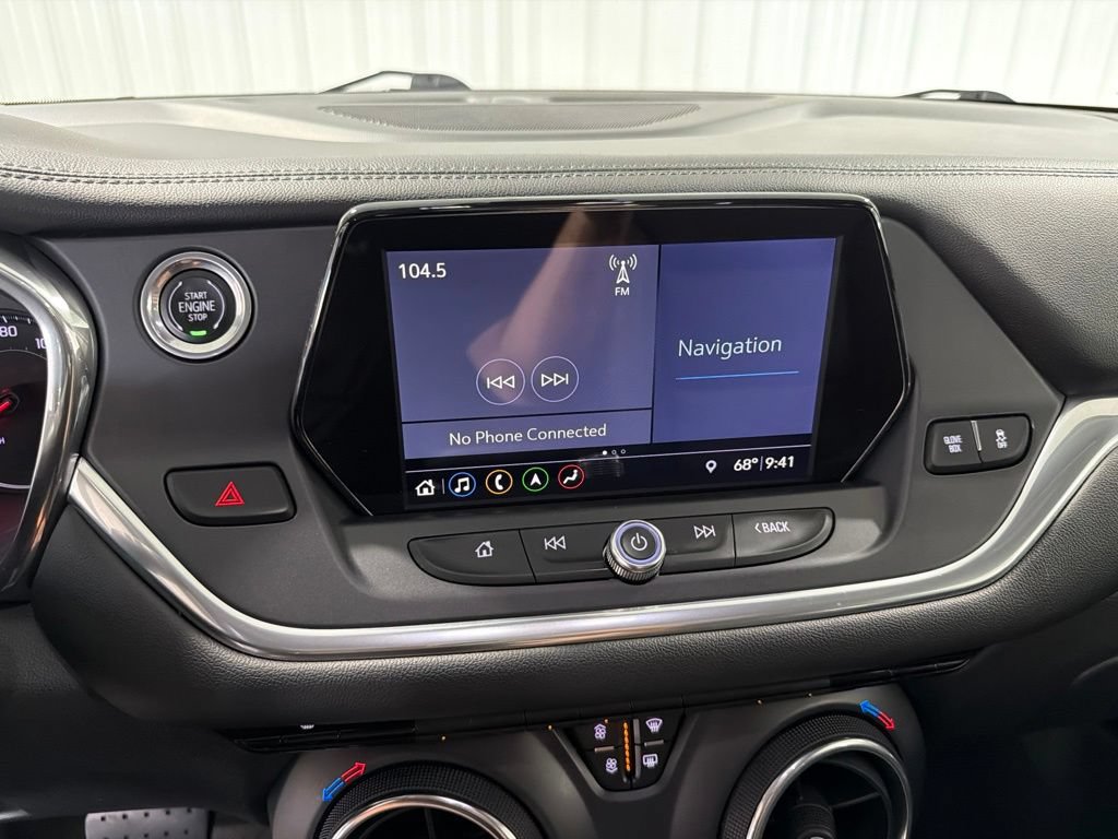 Certified 2019 Chevrolet Blazer LT w/ Sun and Wheels Package AWD/4WD image 27