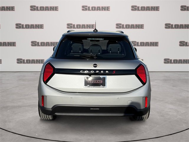 Certified 2025 MINI Cooper S image 4
